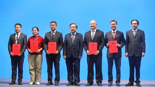 AI Empowers Digital and Intelligent Upgrades in Urban Transportation: AISUPER EYE Wins Gold Award of China Invention Association’s "Project Award of the Invention and Entrepreneurship Award"