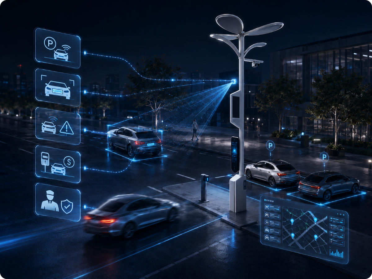 Roadside Intelligence