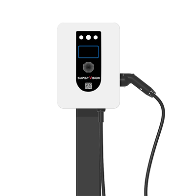 SV-CS-A1-EX 绿巨人停充一体机（交流 14kW）