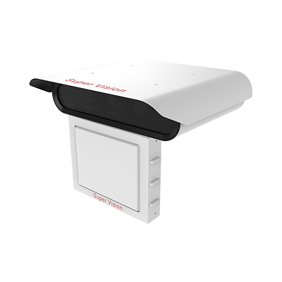 SV-ETL-E3A-EX Holographic Perception All-in-One