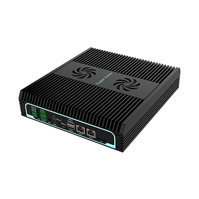 SV-ETL-X3-EX Edge Computing Terminal
