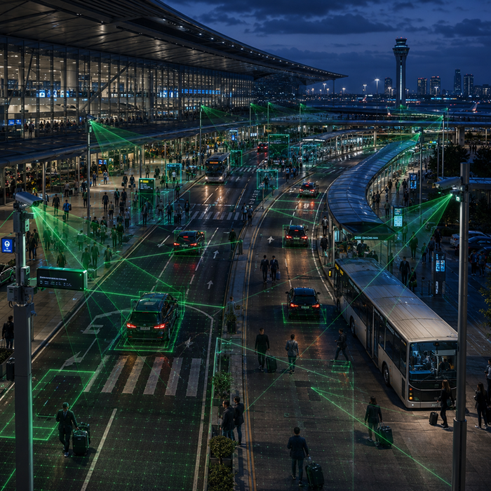 Transportation Hub