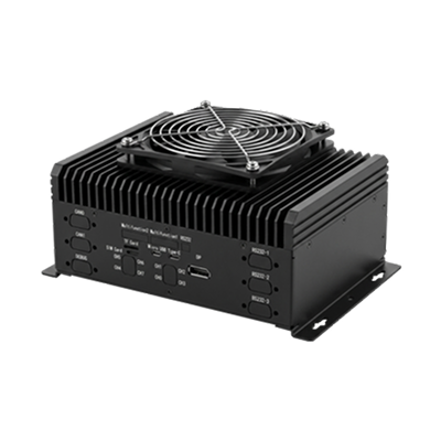 VA-PC-AI-100 AI BOX Intelligent Analysis Device