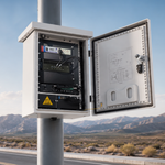 VA-PC-AI-100 AI BOX Intelligent Analysis Device