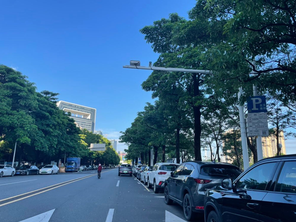 Dongcheng District urban governance
