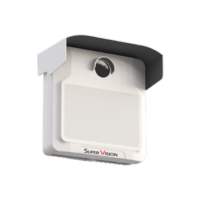 SV-ETL-E1A-EX Monocular Radar-Vision Integrated Camera