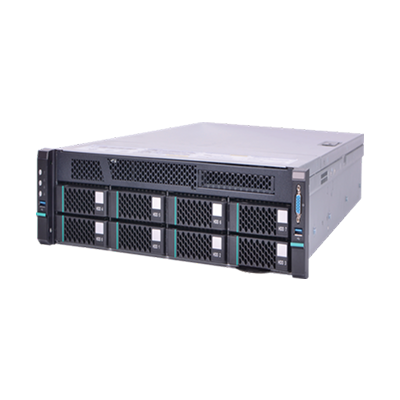 AI-FAS-EX-S100 BlueBrain IDS Server