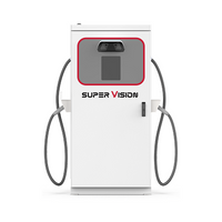 SV-CS-D1-EX Green Giant Parking & Charging All-in-One (DC 120kW)