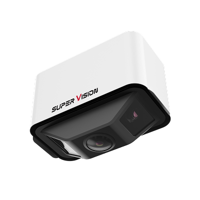 SV-PR-M3A-EX Super Eye High-Position Camera (6-space)