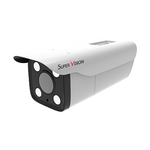 SuperVision SmartEye E100-C1A-EX Compact Bullet Lane Perception Camera - SV-SM-F1-EX ALPR Smart Parking IP67